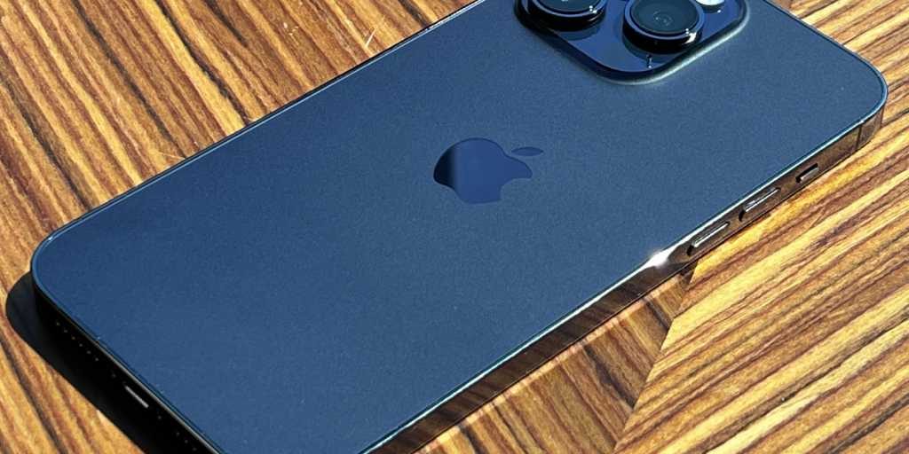 Лучшая функция iPhone 15 может заключаться в том, как долго