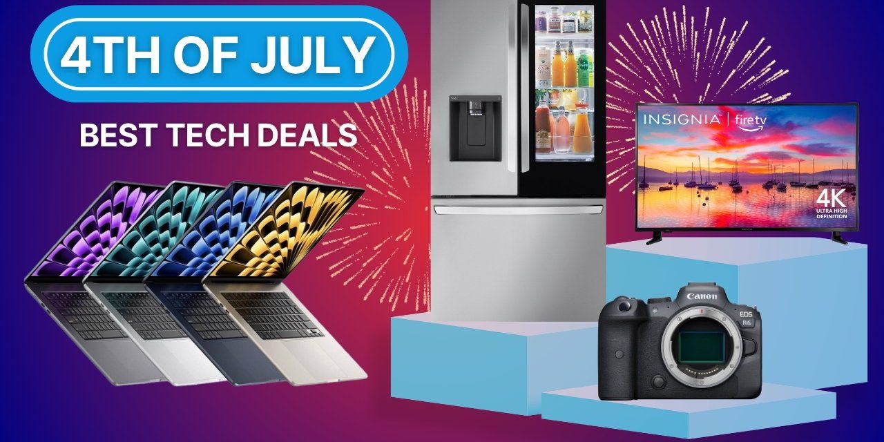 Лучшие технические предложения на Apple, Samsung, больше в Best Buy,