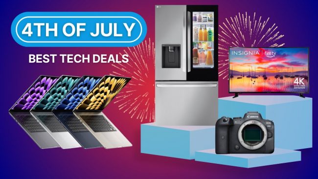 Лучшие технические предложения на Apple, Samsung, больше в Best Buy,