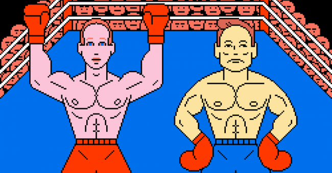 Матч в клетке между Илоном Маском и Марком Цукербергом может