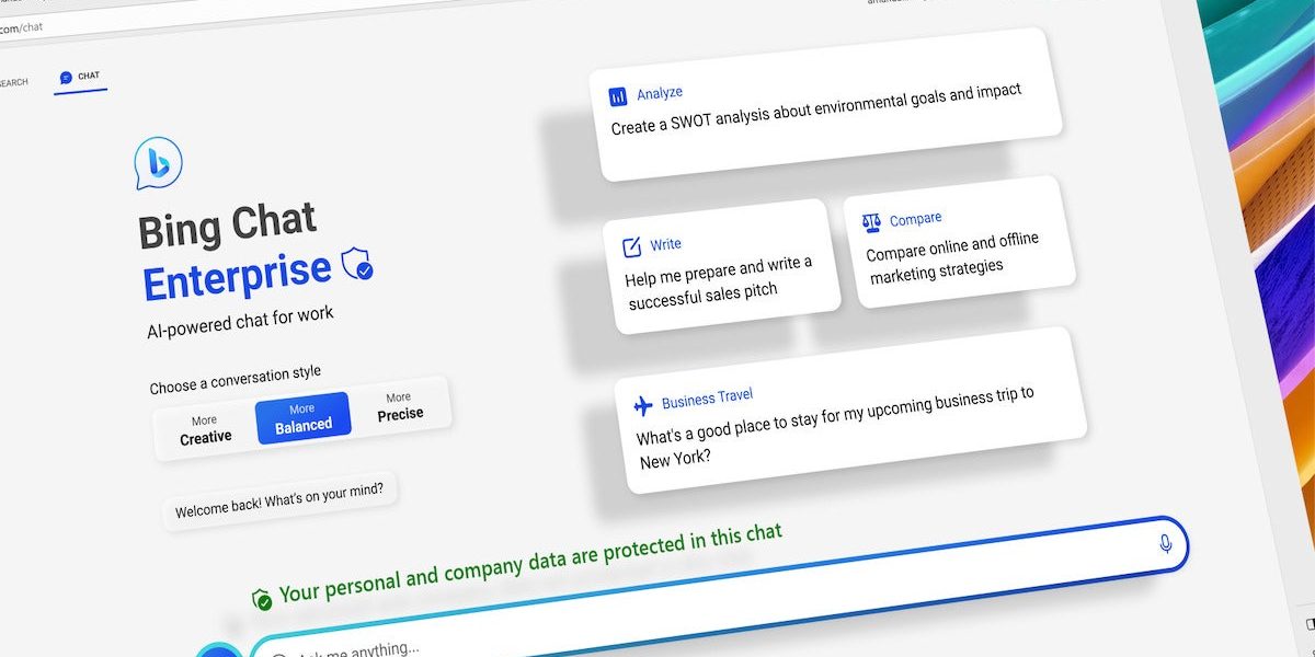 Microsoft объявляет цены на Copilot и добавляет новые возможности генеративного