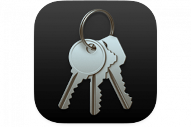 Почему связка ключей iCloud запрашивает пароль старого устройства и почему