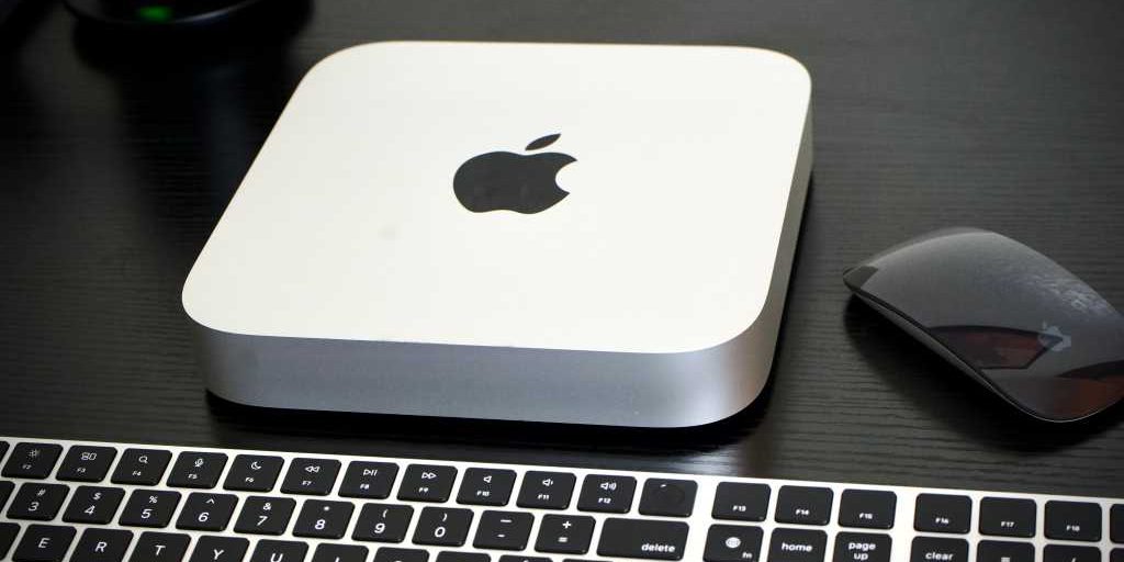 Получите M2 Pro Mac mini со скидкой 150 долларов в