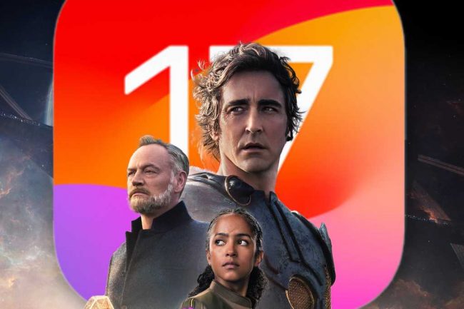 После огромного июня, вот все, что придет от Apple в