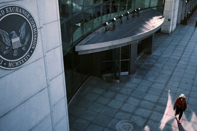 Решение судьи о токене XRP от Ripple дает криптоиндустрии победу