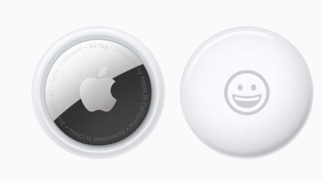 Следите за неожиданными предупреждениями NFC Tag на вашем iPhone