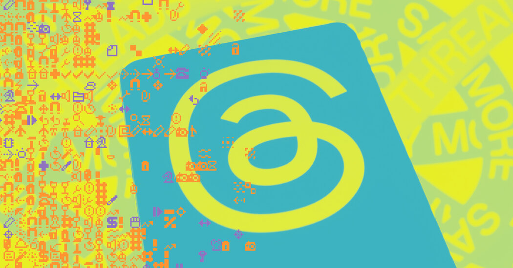 Специальный эпизод: Прибытие соперника Меты в Твиттере с Адамом Моссери