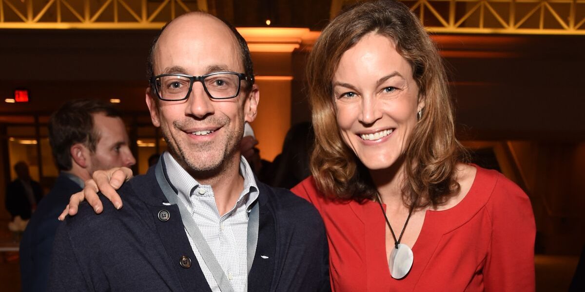 Технический руководитель Силиконовой долины объявляет о предвыборной кампании в Сенат