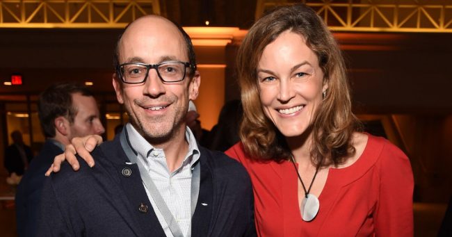 Технический руководитель Силиконовой долины объявляет о предвыборной кампании в Сенат