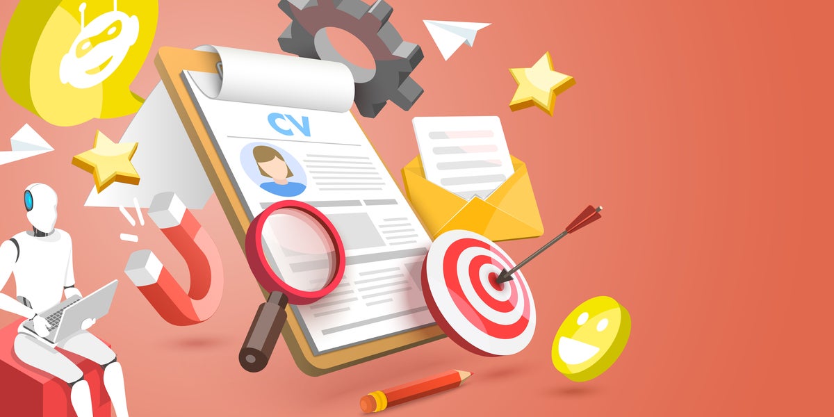 Вопросы и ответы: глобальный исполнительный директор HPE высоко оценивает искусственный