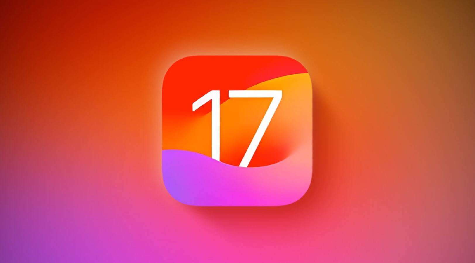 Как скачать iOS 17 beta на Айфон. Вышла новая бета-версия iOS 17. Фото.