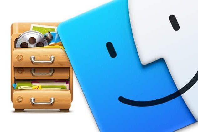 Обзор Declutter для macOS – автоматическая сортировка файлов по папкам