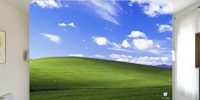 Windows XP запустили на Apple Vision Pro