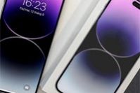 iPhone 15 может продаваться хуже, чем iPhone 14