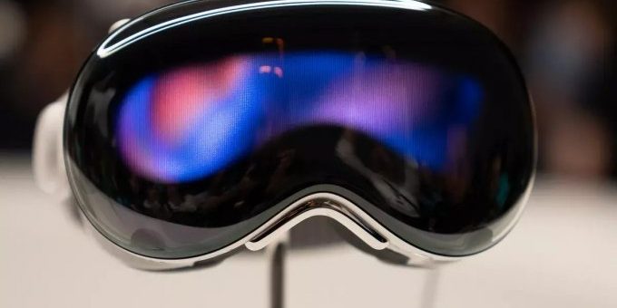Apple выпустит AR-шлем в начале 2024 году, несмотря на проблемы
