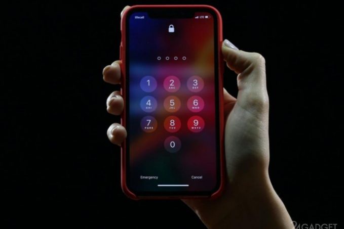 Какие пароли россияне чаще всего ставят на смартфоны » 24Gadget.Ru