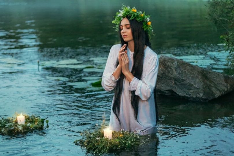 Кто такой Иван Купала и что это за праздник?