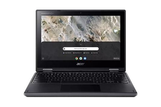 Лучшие хромбуки для детей 2023 года