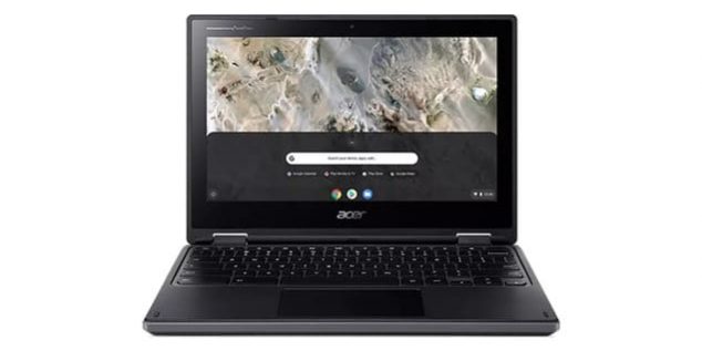 Лучшие хромбуки для детей 2023 года