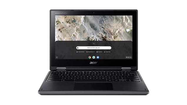 Acer Chromebook Spin 311