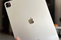 Новые iPad Pro могут получить накопители на 4 ТБ