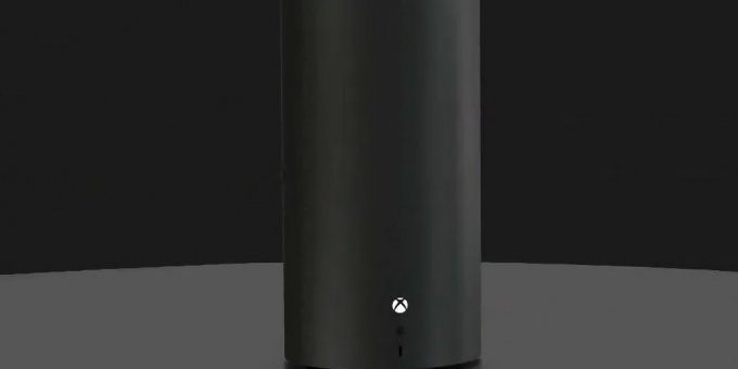 Новый Xbox, который Microsoft выпустит в 2024 году » 24Gadget.Ru