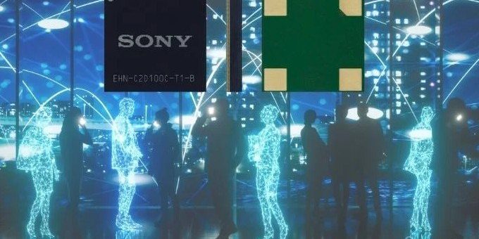 Sony научилась заряжать электронику от электромагнитного шума вокруг (3 фото)