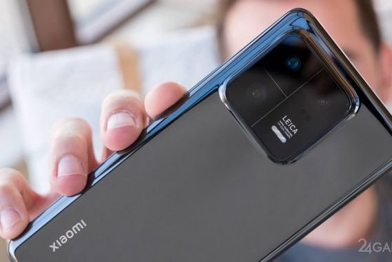 Xiaomi выпустит первый флагманский смартфон с процессором Dimensity и камерой