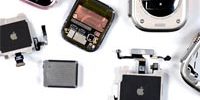 iFixit разобрали Apple Watch Series 9 и Apple Watch Ultra