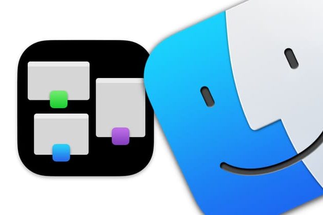 как переключаться между приложениями на Mac?