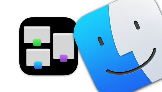 как переключаться между приложениями на Mac?