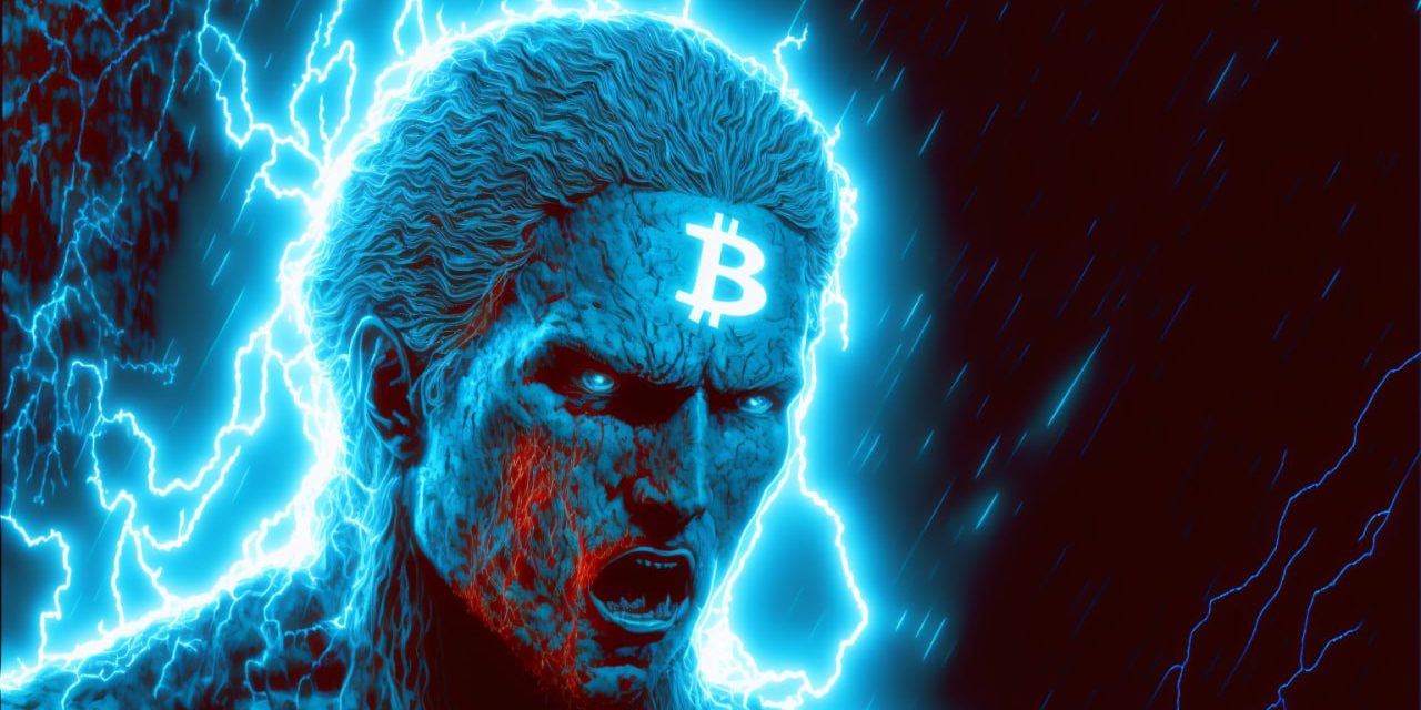 Биткоин по $28 000: ведущая криптовалюта вступила в исторически позитивный