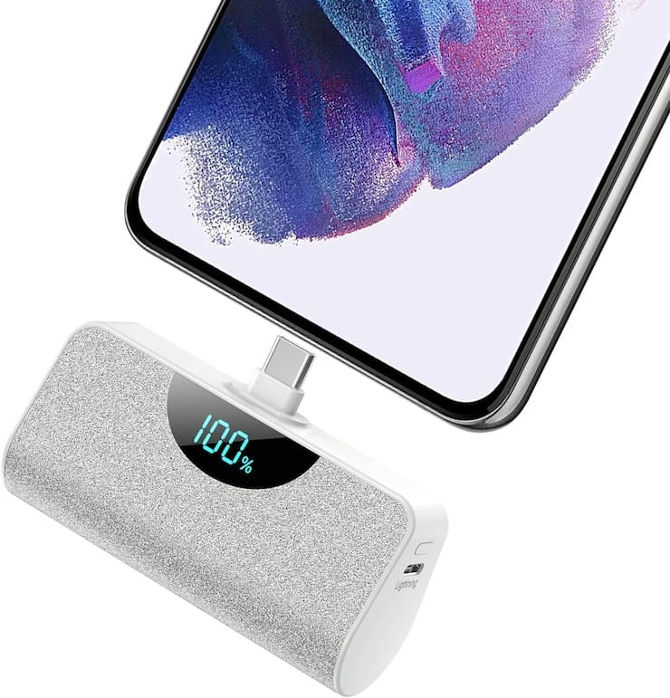 iphone usb-c power bank