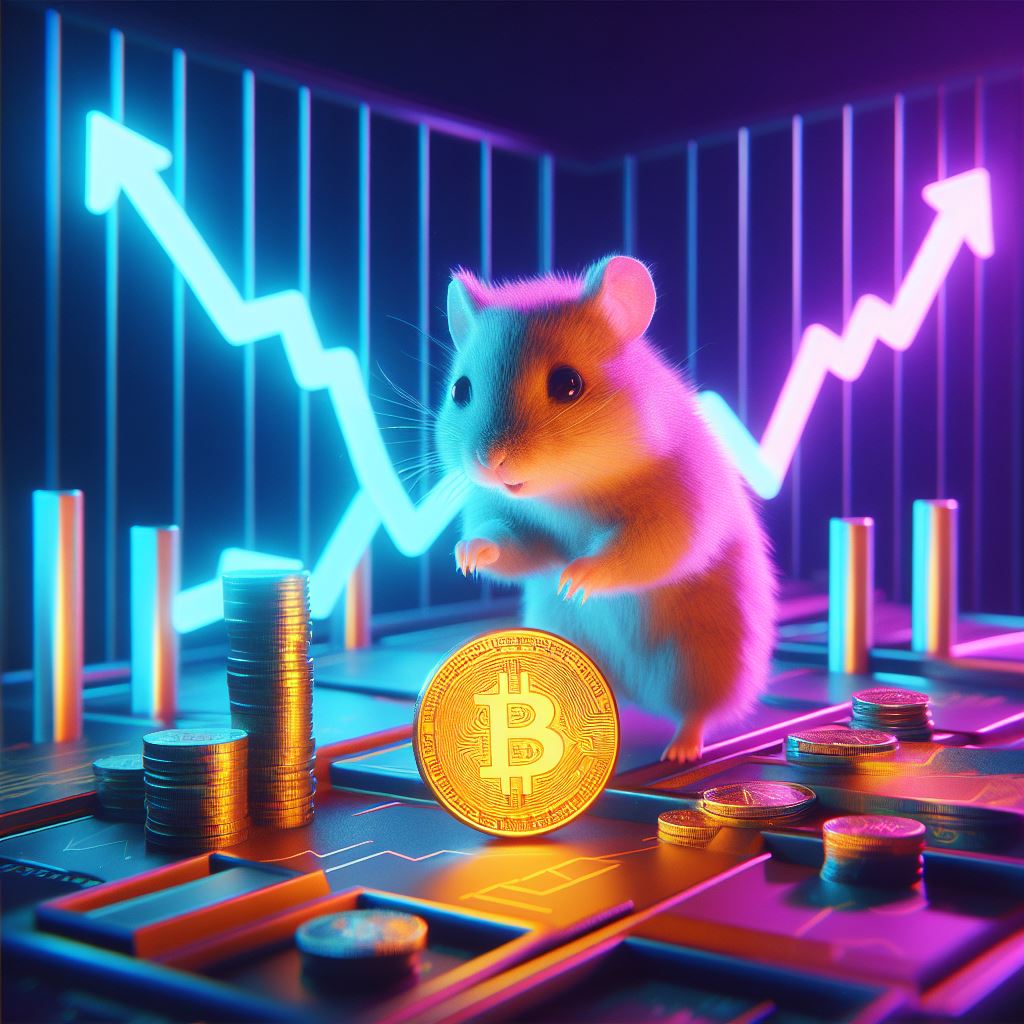 Фейк о запуске Bitcoin-ETF BlackRock принес многомиллионные убытки трейдерам