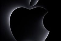 Apple пригласила на октябрьскую презентацию