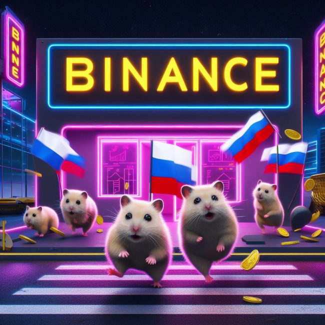 На криптобиржу CommEX пришло 100 000 пользователей за месяц