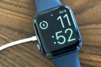 watchOS 10.1 не исправила проблему быстрой разрядки Apple Watch
