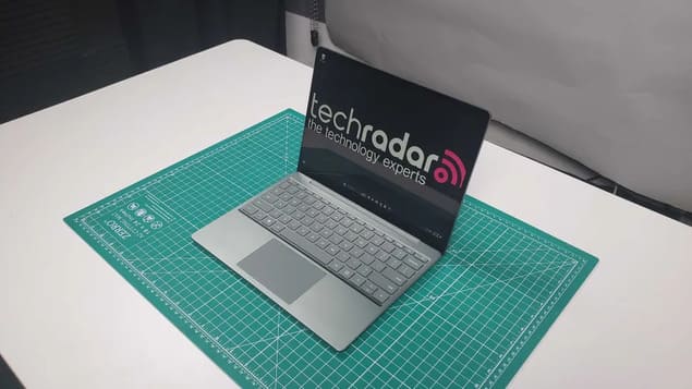 Microsoft Surface Laptop Go 3