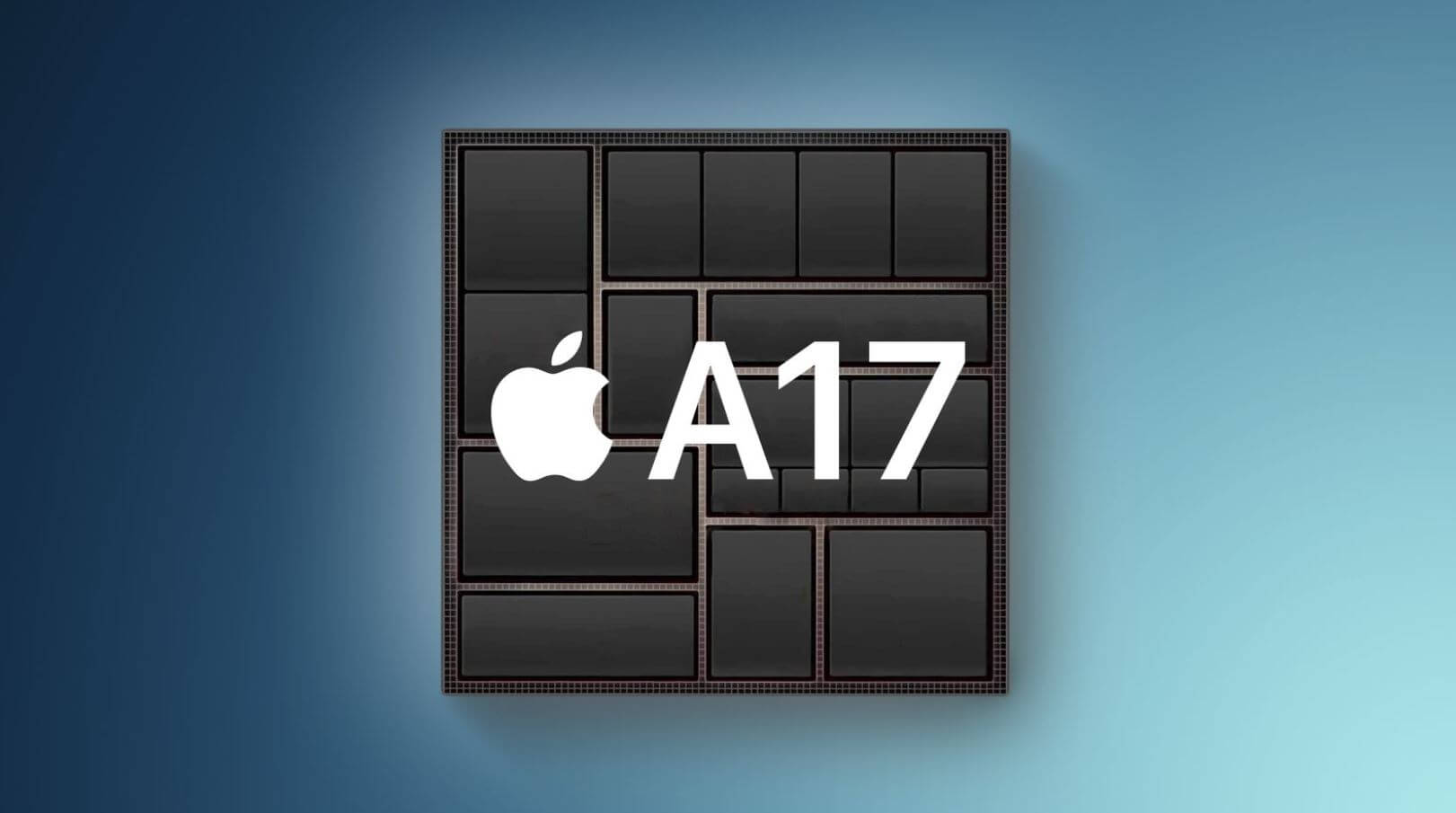 Характеристики Айфон 16. Новый процессор для базового iPhone 16 может оказаться доработанной версией A17 Pro. Фото.