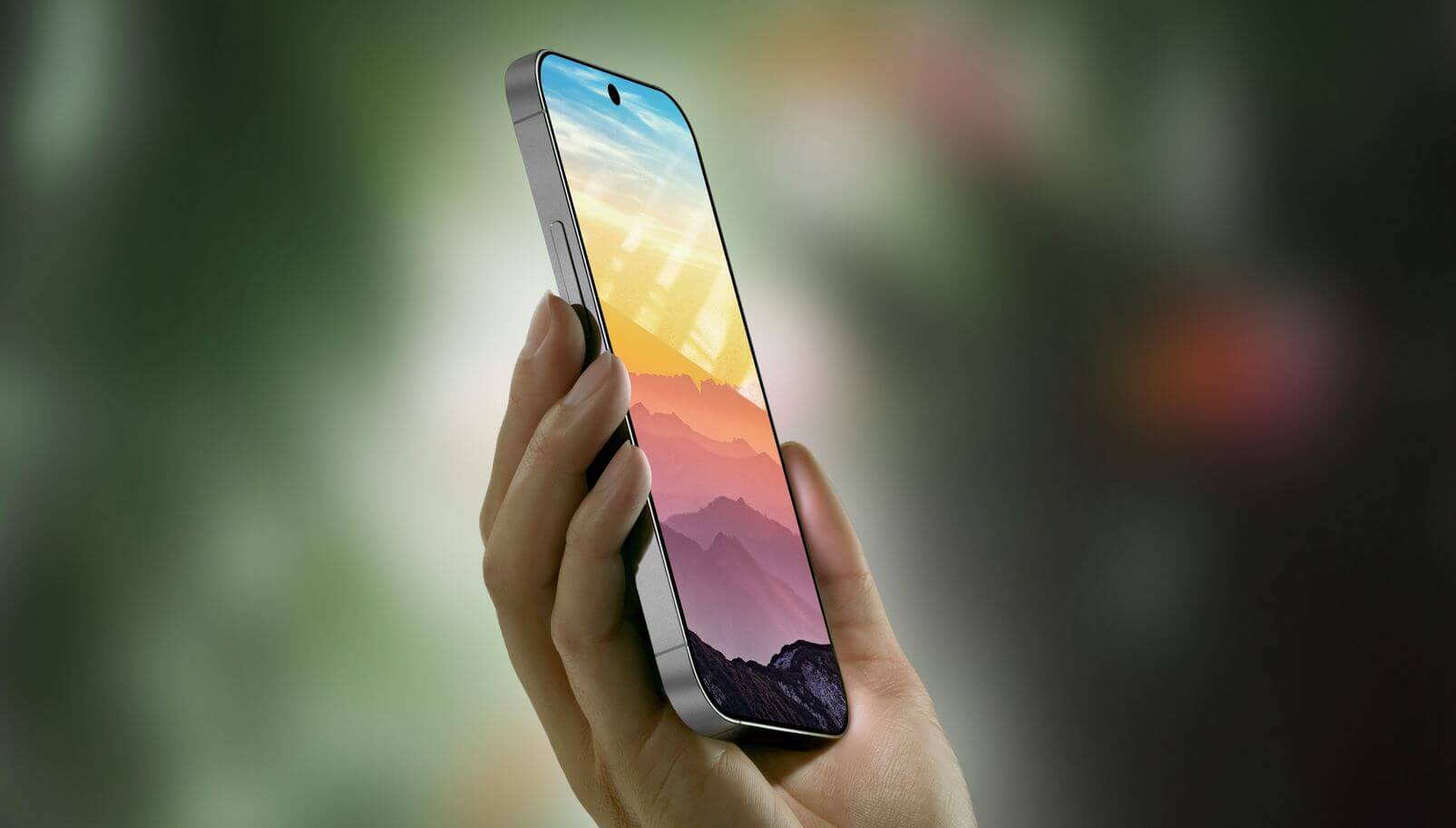 Новый Айфон 16 Ultra. Про iPhone 16 уже все известно — скорее смотрите! Источник: MacRumours. Фото.