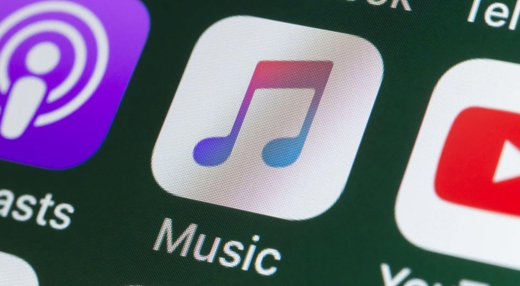 Как отключить подписку Apple Music. Вот крутой способ получить Apple Music на полгода бесплатно. Фото.