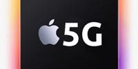 Apple приостановила разработку собственного 5G-модема