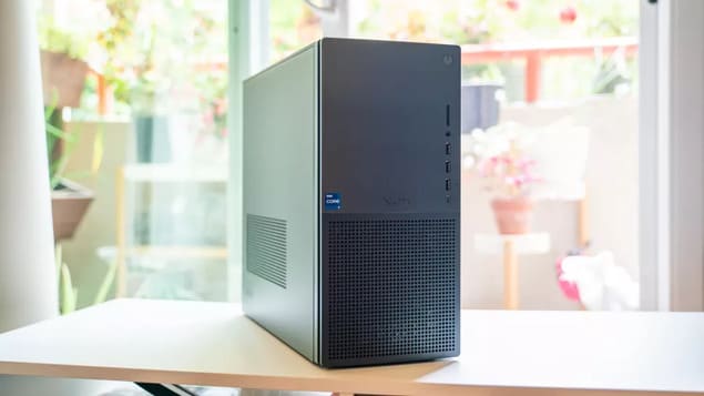 Лучший компьютер Dell XPS Desktop (2023)
