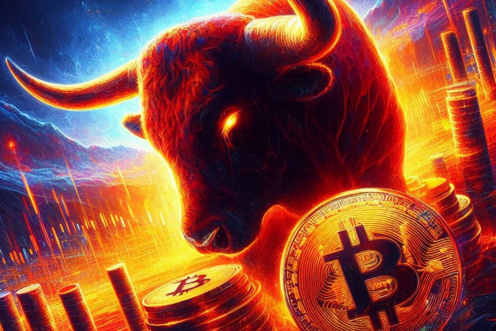 Почему биткоин растет? — BitJournal