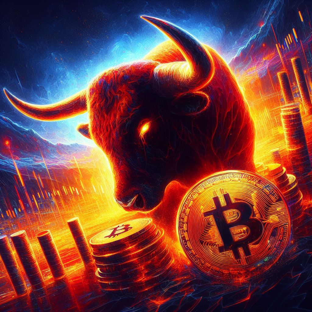 Почему биткоин растет? — BitJournal