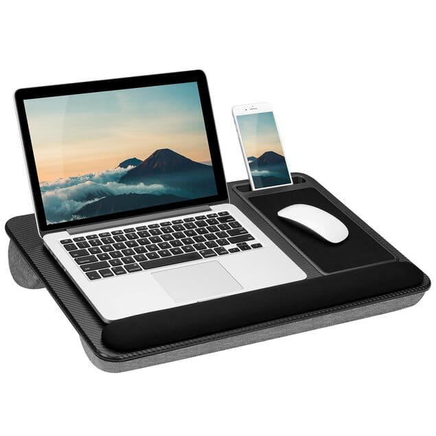 LapGear Home Office Lap Desk