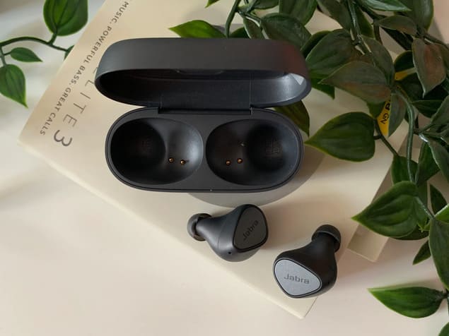 Jabra Elite 3 Wireless Earbuds