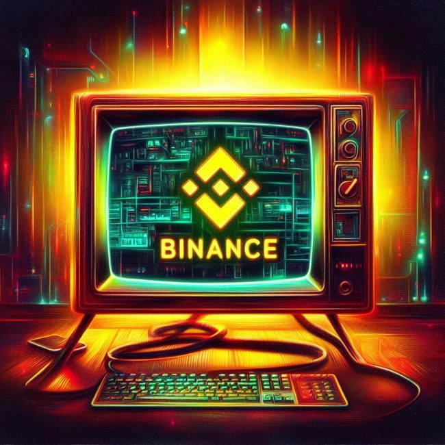 Что такое Binance Web3 кошелек и как с ним работать