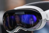 Apple планирует выпустить Vision Pro в феврале