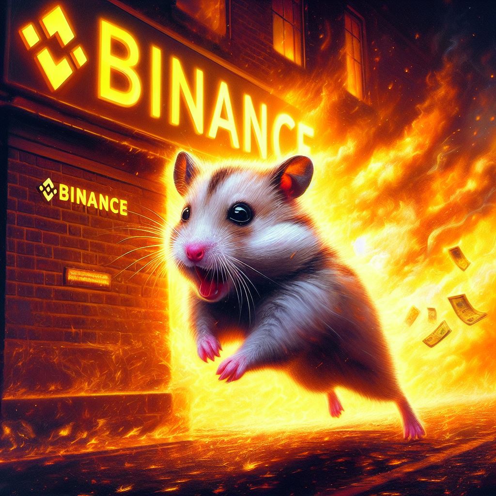 Binance выплатит еще $2,7 млрд штрафа в США